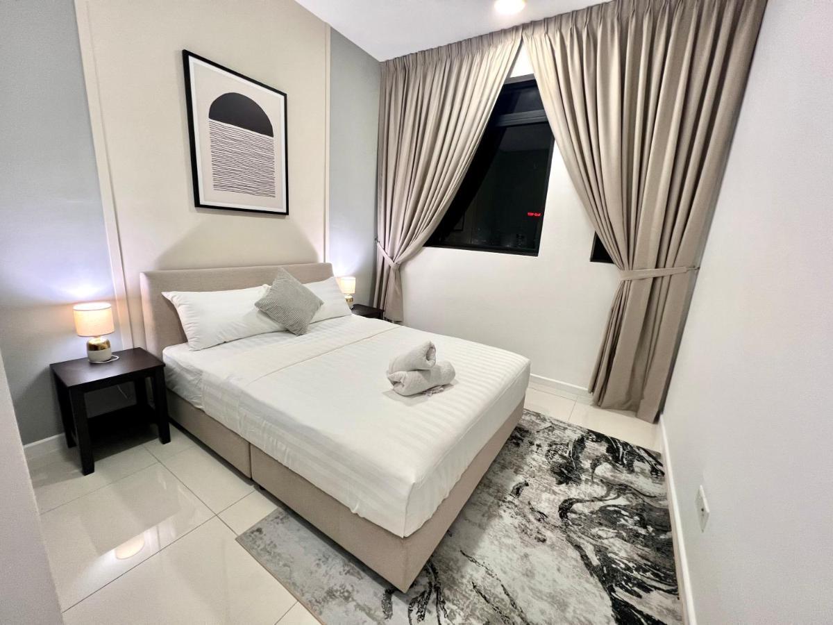 Chambers Couple Studio Klcc Kuala Lumpur Bagian luar foto