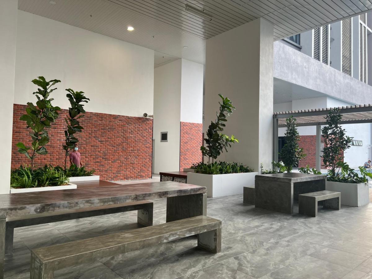 Chambers Couple Studio Klcc Kuala Lumpur Bagian luar foto